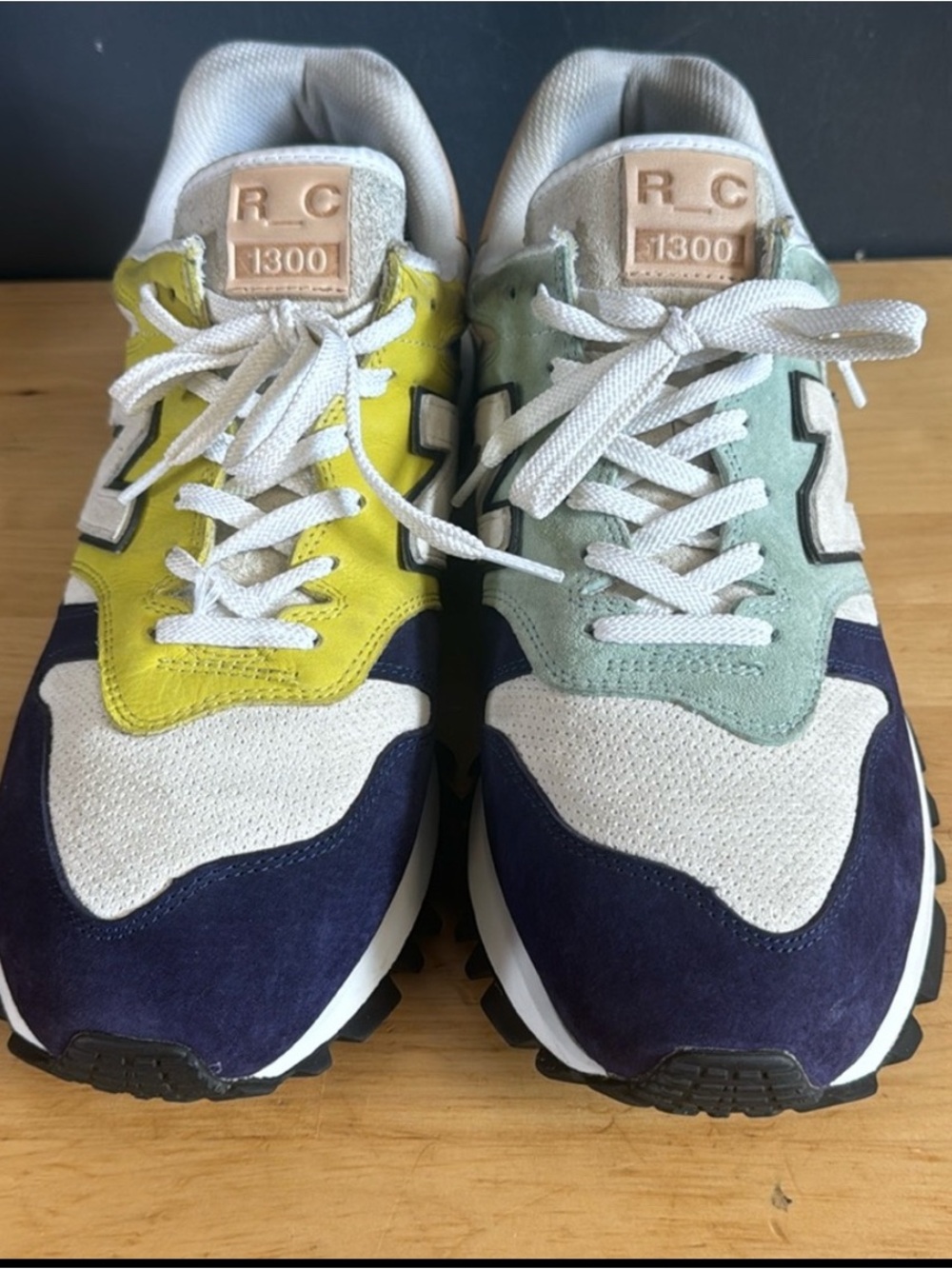 New Balance 1300 Tokyo Design Studios